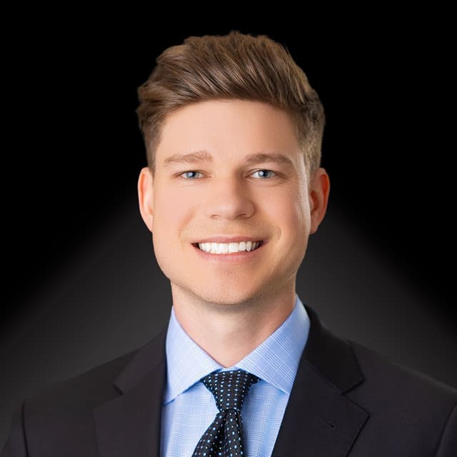 Alex Pickard, CFA