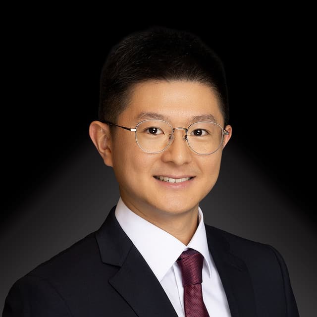 Ben Chen, CFA