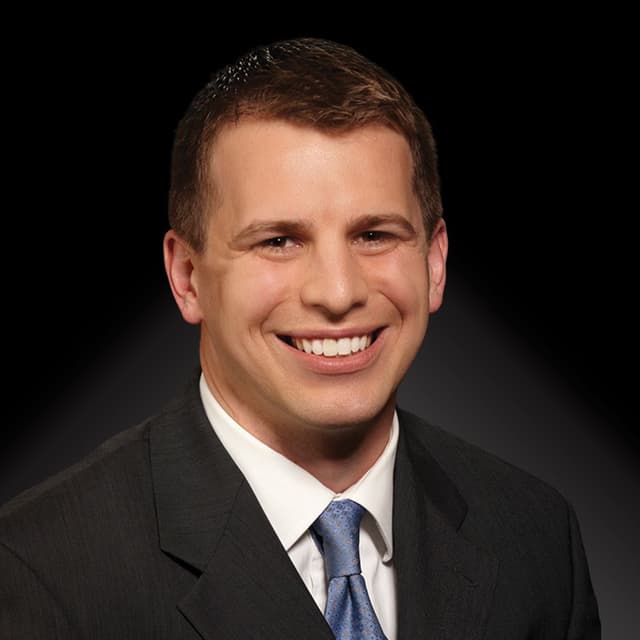 Brent Leadbetter, CFA
