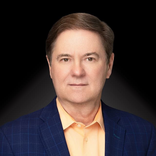 Campbell Harvey, PhD