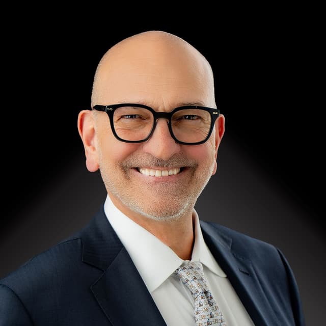 Chris Brightman, CFA