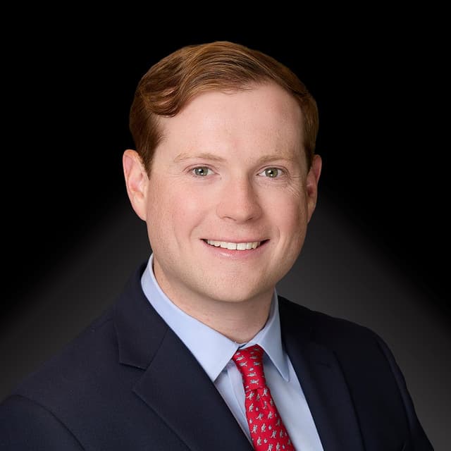 Colin Suvak, CFA