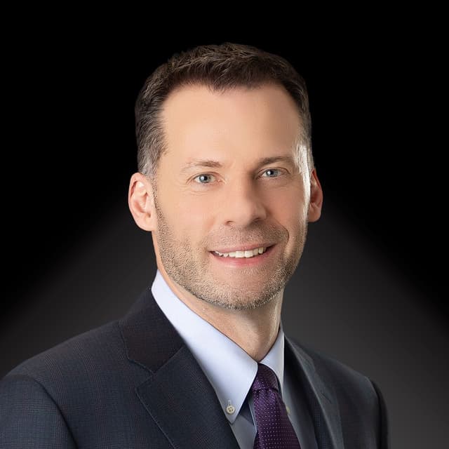 Jim Masturzo, CFA