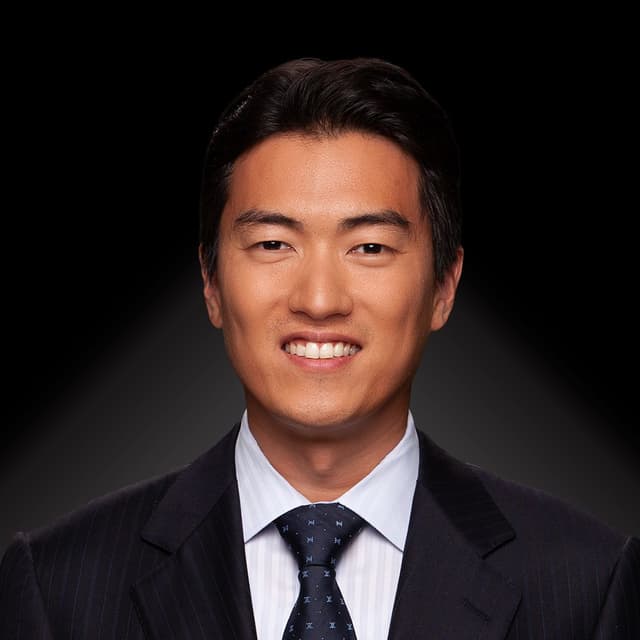 Joseph Shim, CFA
