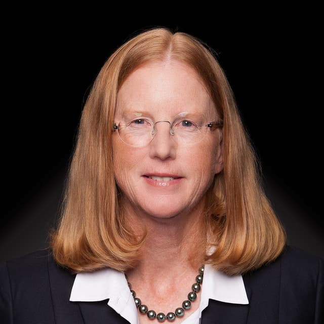 Katrina Sherrerd, PhD, CFA