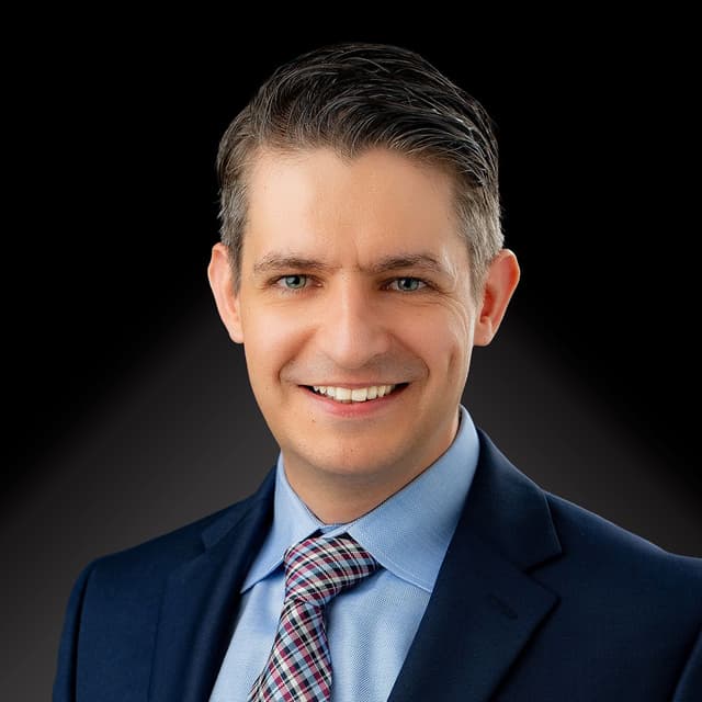 Mario Albuquerque, CFA