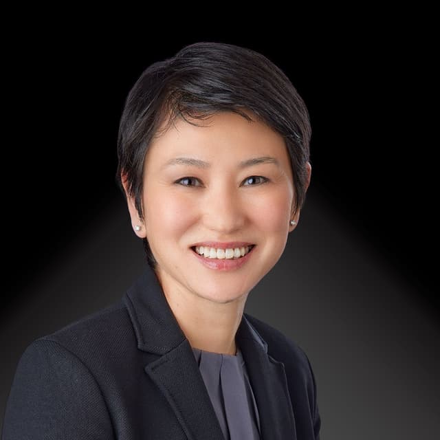 Seanna Kim, CFA