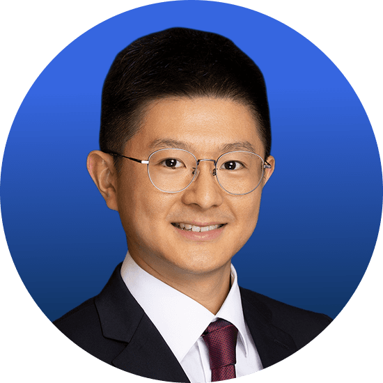 Ben Chen