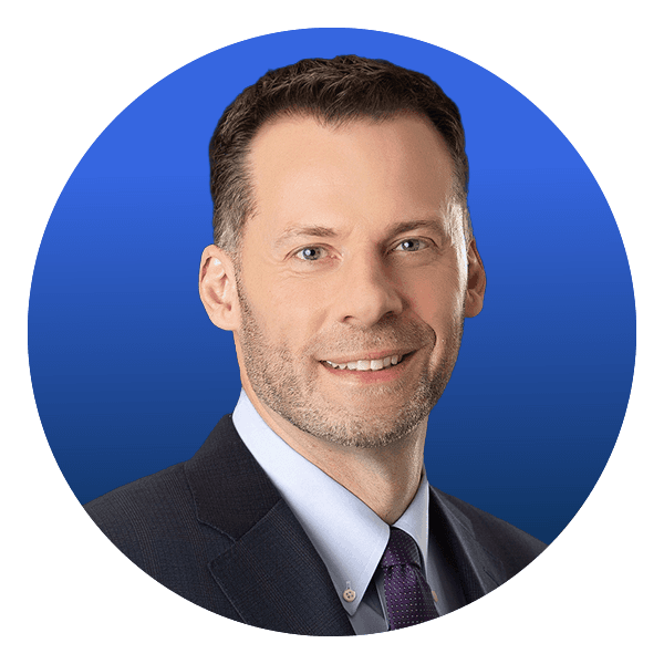 Jim Masturzo, CFA