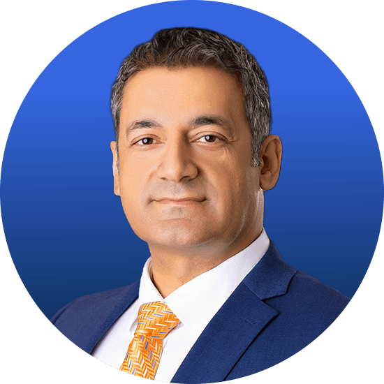 Omid Shakernia